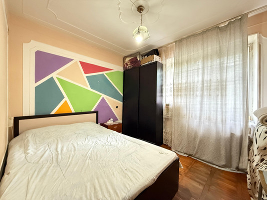 Продам двухкомнатную (2-комн.) квартиру, Ашурова ул, 16, Нальчик г