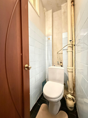 Продам двухкомнатную (2-комн.) квартиру, Ашурова ул, 16, Нальчик г