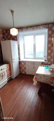 Продам однокомнатную (1-комн.) квартиру, Арсеньева ул, 1, Нижний Новгород г