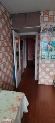 Продам однокомнатную (1-комн.) квартиру, Арсеньева ул, 1, Нижний Новгород г