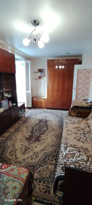 Продам однокомнатную (1-комн.) квартиру, Арсеньева ул, 1, Нижний Новгород г