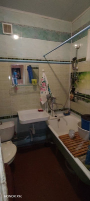 Продам однокомнатную (1-комн.) квартиру, Арсеньева ул, 1, Нижний Новгород г