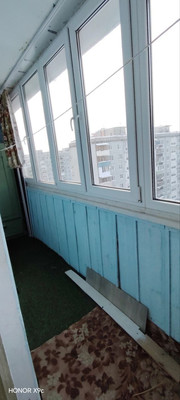 Продам однокомнатную (1-комн.) квартиру, Арсеньева ул, 1, Нижний Новгород г