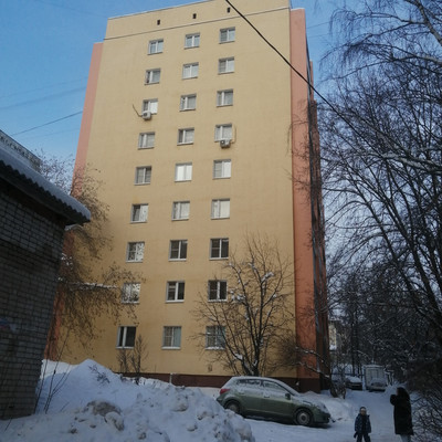 Продам однокомнатную (1-комн.) квартиру, Арсеньева ул, 1, Нижний Новгород г