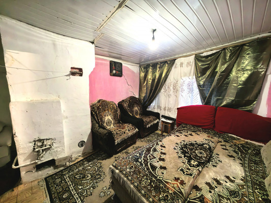 Продам однокомнатную (1-комн.) квартиру, Грибоедова ул, 3, Нальчик г