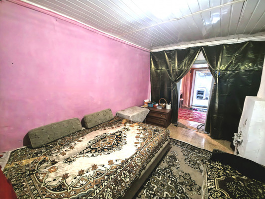 Продам однокомнатную (1-комн.) квартиру, Грибоедова ул, 3, Нальчик г