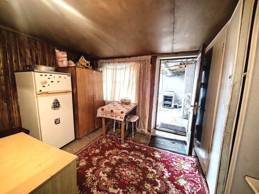 Продам однокомнатную (1-комн.) квартиру, Грибоедова ул, 3, Нальчик г