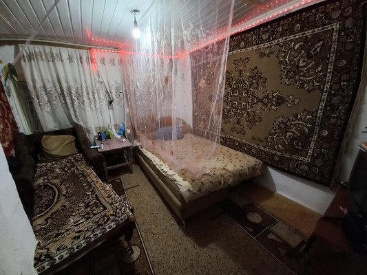 Продам однокомнатную (1-комн.) квартиру, Грибоедова ул, 3, Нальчик г