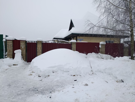 Продам дом, 226, квартал Дмитровский тер, 0 км от города