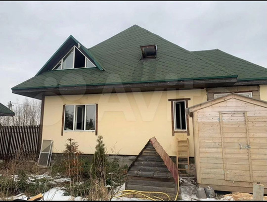 Продам дом, 226, квартал Дмитровский тер, 0 км от города