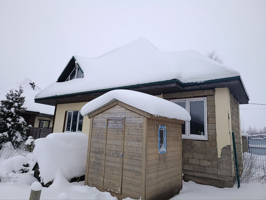 Продам дом, 226, квартал Дмитровский тер, 0 км от города