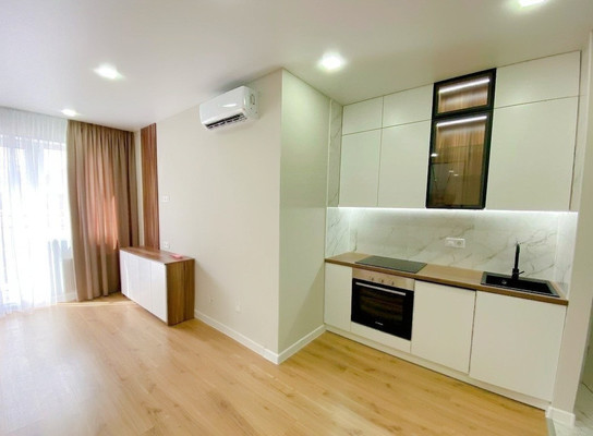 Продам двухкомнатную (2-комн.) квартиру, Волжская (Центральный р-н) ул, 34, Сочи г