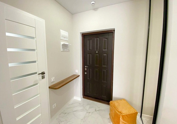 Продам двухкомнатную (2-комн.) квартиру, Волжская (Центральный р-н) ул, 34, Сочи г