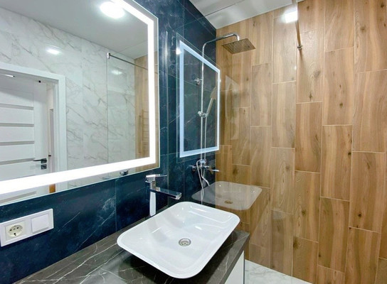 Продам двухкомнатную (2-комн.) квартиру, Волжская (Центральный р-н) ул, 34, Сочи г