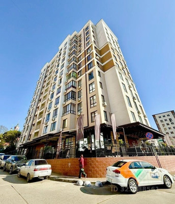 Продам двухкомнатную (2-комн.) квартиру, Волжская (Центральный р-н) ул, 34, Сочи г