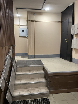 Продам двухкомнатную (2-комн.) квартиру, Звёздный б-р, 5, Москва г