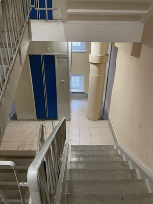 Продам двухкомнатную (2-комн.) квартиру, Звёздный б-р, 5, Москва г