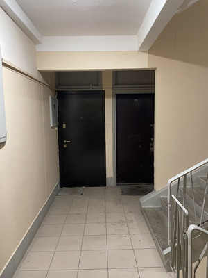 Продам двухкомнатную (2-комн.) квартиру, Звёздный б-р, 5, Москва г