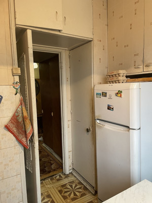 Продам двухкомнатную (2-комн.) квартиру, Звёздный б-р, 5, Москва г