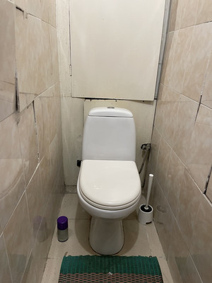 Продам двухкомнатную (2-комн.) квартиру, Звёздный б-р, 5, Москва г