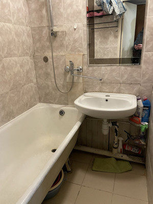 Продам двухкомнатную (2-комн.) квартиру, Звёздный б-р, 5, Москва г