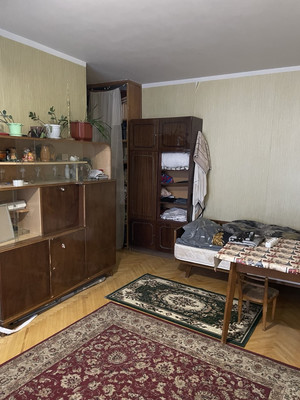 Продам двухкомнатную (2-комн.) квартиру, Звёздный б-р, 5, Москва г