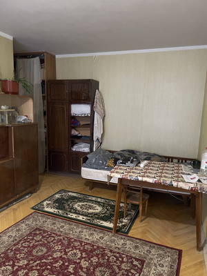 Продам двухкомнатную (2-комн.) квартиру, Звёздный б-р, 5, Москва г