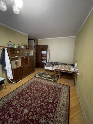 Продам двухкомнатную (2-комн.) квартиру, Звёздный б-р, 5, Москва г