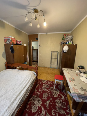 Продам двухкомнатную (2-комн.) квартиру, Звёздный б-р, 5, Москва г