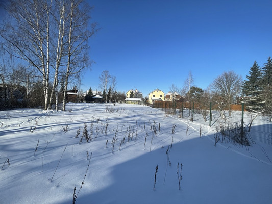 Продам участок 35,6 соток, ИЖС, Александровская ул, 6, Петергоф г, 0 км от города