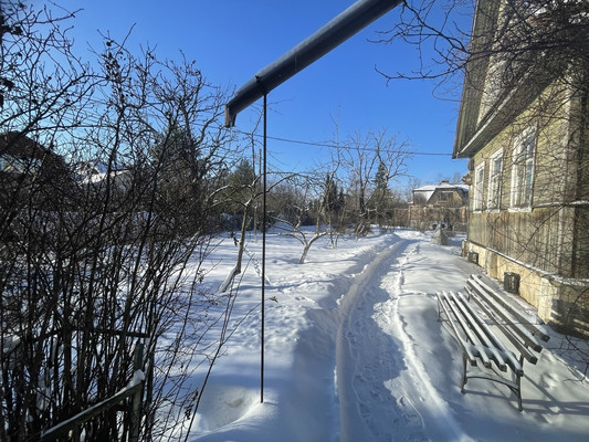 Продам участок 35,6 соток, ИЖС, Александровская ул, 6, Петергоф г, 0 км от города