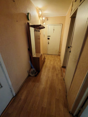 Продам двухкомнатную (2-комн.) квартиру, 12, Новоселье гп