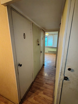 Продам двухкомнатную (2-комн.) квартиру, 12, Новоселье гп