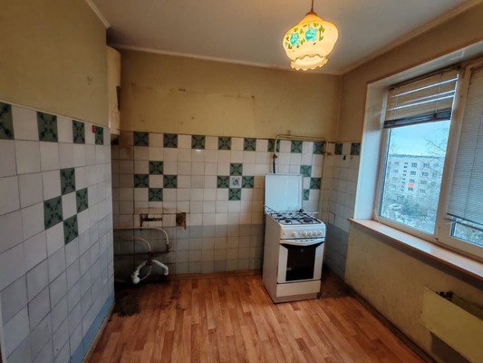 Продам двухкомнатную (2-комн.) квартиру, 12, Новоселье гп