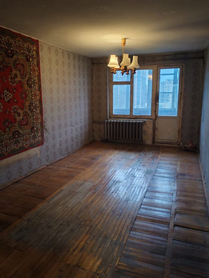 Продам двухкомнатную (2-комн.) квартиру, 12, Новоселье гп