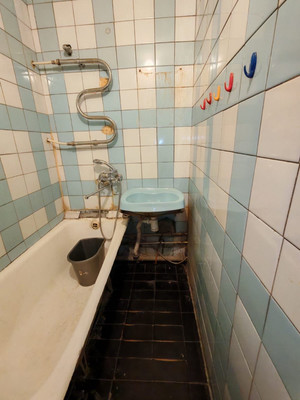 Продам двухкомнатную (2-комн.) квартиру, 12, Новоселье гп