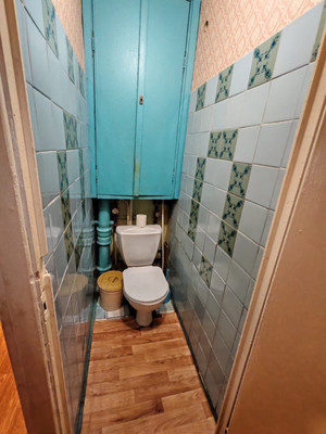 Продам двухкомнатную (2-комн.) квартиру, 12, Новоселье гп