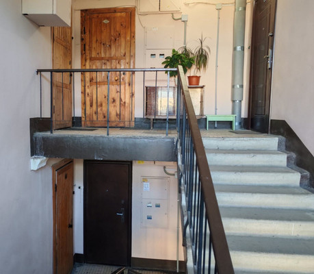 Продам двухкомнатную (2-комн.) квартиру, 12, Новоселье гп