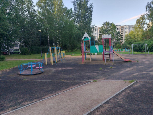 Продам двухкомнатную (2-комн.) квартиру, 12, Новоселье гп