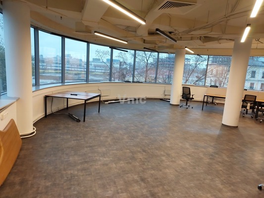 Сдам коммерческое помещение 187,4 м2, Дербеневская ул, 15Б, Москва г