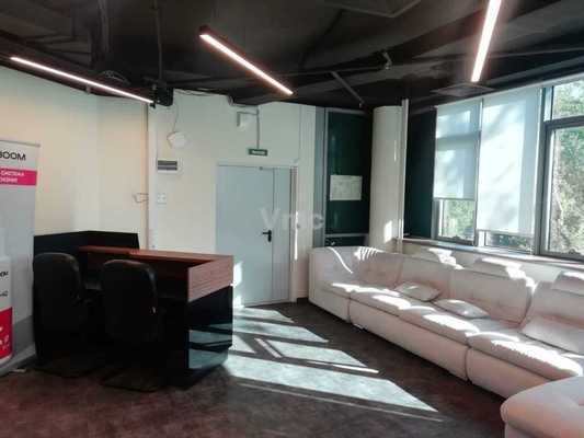 Сдам коммерческое помещение 187,4 м2, Дербеневская ул, 15Б, Москва г