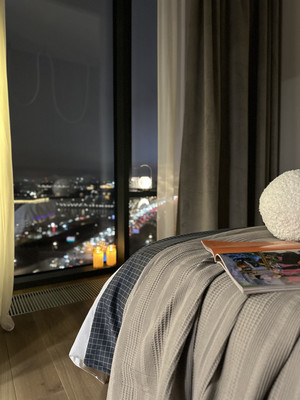 Сдам двухкомнатную (2-комн.) квартиру, 1-й Сетуньский проезд, 8, Москва г