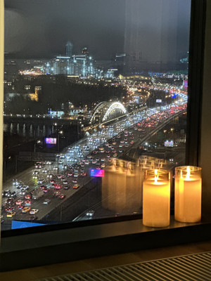 Сдам двухкомнатную (2-комн.) квартиру, 1-й Сетуньский проезд, 8, Москва г