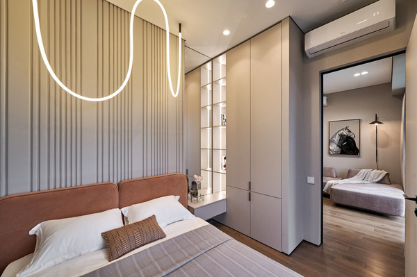 Сдам двухкомнатную (2-комн.) квартиру, 1-й Сетуньский проезд, 8, Москва г