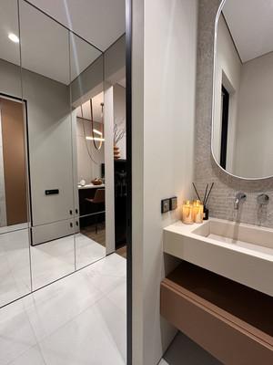 Сдам двухкомнатную (2-комн.) квартиру, 1-й Сетуньский проезд, 8, Москва г