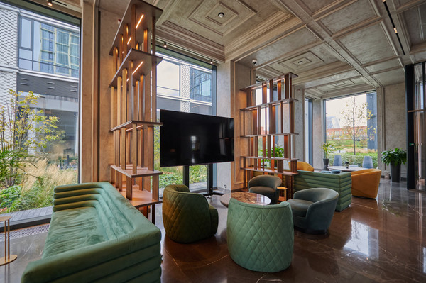 Сдам двухкомнатную (2-комн.) квартиру, 1-й Сетуньский проезд, 8, Москва г