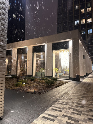 Сдам двухкомнатную (2-комн.) квартиру, 1-й Сетуньский проезд, 8, Москва г