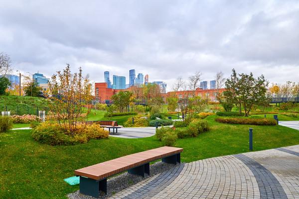 Сдам двухкомнатную (2-комн.) квартиру, 1-й Сетуньский проезд, 8, Москва г