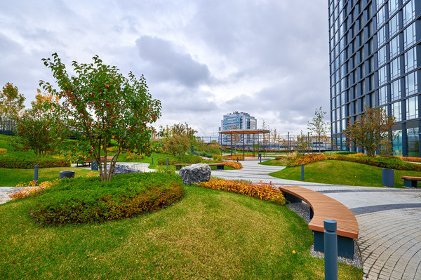 Сдам двухкомнатную (2-комн.) квартиру, 1-й Сетуньский проезд, 8, Москва г