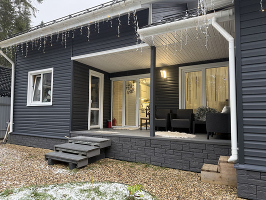 Продам дом, ДСК Радио тер, НИИ Радио п, 0 км от города